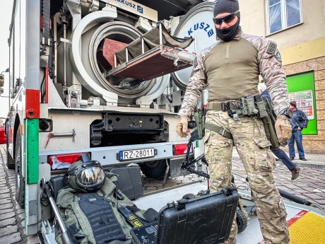 33. Finał Wielkiej Orkiestry Świątecznej Pomocy