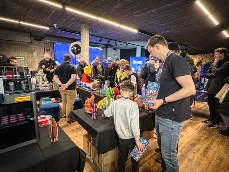 33. Finał Wielkiej Orkiestry Świątecznej Pomocy