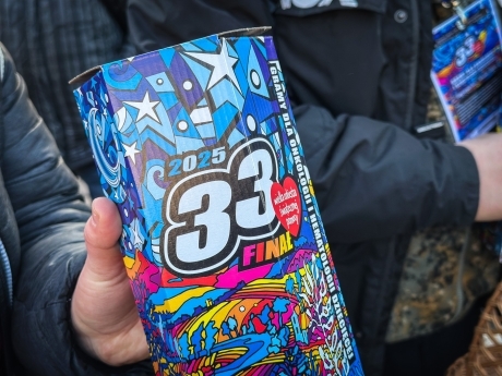 33. Finał Wielkiej Orkiestry Świątecznej Pomocy